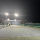 보성테니스장 이미지