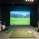 프라임 골프 아카데미 이미지