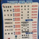 자갈치해물포차