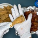 지에스25 삼화지구점 | 덤브치킨 제주삼화점 포장 후기｜만원 한 장으로 즐긴 따끈한 후라이드와 양념치킨 솔직 비교