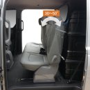 [U-079] 업그레이드 된 2열 시트!! 그랜드 스타렉스 5밴 다목적 캠핑카 [유니밴] '새로운 프리미엄 사양' 후기 입니다~ 이미지