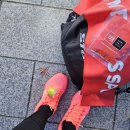 2024 손기정평화마라톤대회 10K PB 세우고 왔어요