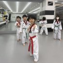 힘차리 태권도장 이미지