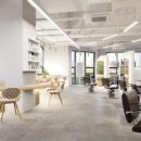 작품하나 미용실 이미지