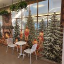 충청판매 | 현대백화점 충청점 퍼틴 쌀국수 방문 후기 주말 나들이 식당 추천