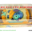 NO:1531 - 팬시*인테리어(DISNEY 디즈니 스티치 각티슈 인테리어 덮게) - 코사카(KOSAKA TRADE) 반효천 이미지