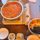 윤가네매운양푼갈비 | [객리단길 술집] 객리단길 맛집인 한식주점 화녕 객리단길 본점 매운양푼갈비찜 후기