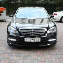 벤츠 W221 S500L AMG 풀바디킷장착 가변까지 / 경기 안양 / 2007년각자 / 검정 /200,000 km / 정비완료 / 2800만원 / 현금차량 이미지