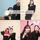 셀프사진관 우리끼리 스튜디오 대전도안점, 연말 분위기 내며 우정사진 찍은 후기