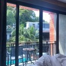 티스테이션 앞 교통섬1 | 태국 피피섬 가성비 숙소 코코벨라 리조트 내돈내산 후기