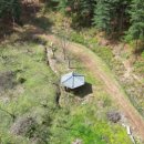 칠갑산산꽃마을 이미지