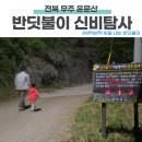 무주 반디랜드 운문산 반딧불이 신비탐사 체험 예약방법 및 5세 후기