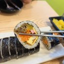 도브리김밥