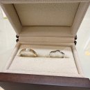 비치오 | 예물반지 드디어 수령했어요💍 비치오네 계약부터 제작·수령까지 내돈내산 후기