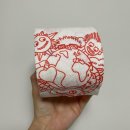 토일렛페이퍼 | 레노바 키즈에디션 토일렛페이퍼 두루마리 휴지 Renova 성인 솔직 사용후기