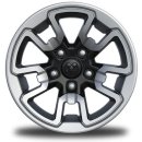닷지램 레블 순정 휠+토요타이어 특가판매 이미지