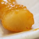 목포 남악 청년다방 차돌 배달 떡볶이 버갈튀 버터갈릭 감자튀김 볶음밥으로 마무리
