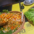 P-7107 | 나트랑 시내 맛집 안토이 1호점 솔직 리뷰 (분위기, 메뉴, 맛 총정리)