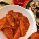 아차김밥 이미지