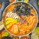 회산장칼국수 이미지