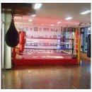 시흥권투체육관 이미지