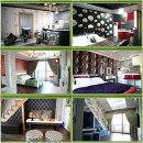 노을빛 펜션 이미지