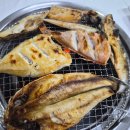 무지개생선구이 | 속초 생선구이 맛집 : 무지개숯불생선구이 후기!