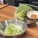 무쇠김치삼겹 | 명동 삼겹살 맛집 무쇠김치삼겹 내돈내산 후기