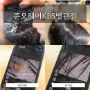 여의도미용실 준오헤어 KBS별관점 두피케어, 단발펌 1년 째 세나쌤만 찾는 이유, 내돈내산 솔직후기