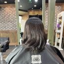 김혜경미용실 | 용인수지미용실 리안헤어 용인풍덕천점 에서 얼굴형에 맞는 S컬과 C컬 진행해본 후기