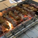 연변왕꼬치 - 군포시 산본천로215번길 24 | 연변왕꼬치
