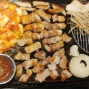 다리미삼겹살 천호점 이미지