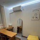 해안로 259번길 | [내돈내산 목포 감성 숙소 솔직후기] - “구보스테이” (목포숙소추천/302호/예약/주차/어메니티/숙소...