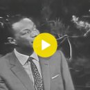 Nat King Cole - Autumn Leaves 이미지