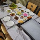 서정마을고기집 | 부여여행 부여 현지인 맛집 [토종고기마을] 궁남지 근처 고기집 후기, 주차, 예약, 메뉴