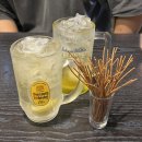 키친키요라 :: 왕십리 주민만 아는 JMT 이자카야