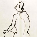 기초크로키 이미지