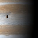 태양계 7대 비경 - 2.목성의 대적반 이미지