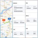 동지산리 신창마을 만경대교 이미지