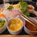 25시 스포츠 | 안산 고잔동 술집 회포차김도주 실내포차 감성 미니모듬회 후기