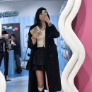 올리브비어 | [서울/마포] 홍대 올리브영 팝업 혼자들린후기 (무료샘플, 소요시간)