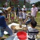 영동금강모치마을 이미지