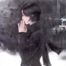아름다운 인물화 이미지