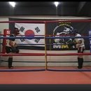 smk mma 대학생 용석 vs 둔촌고 경호 이미지