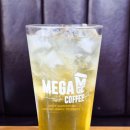 제로커피 | 메가커피 제로 부스트 에이드 성분 맛 칼로리 내돈내산 후기