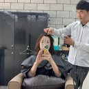 창원여자중학교 | 창원 팔용동 미용실 보하비헤어, 레이어드c컬펌 만족 후기 고데기 한것 같잖아 ~