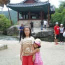 은어축제 문화유적탐방버스 이미지