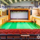 신바람노래방 | [전라북도 무주군] 무주예체문화관