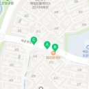 파리바게뜨 백운밸리점 이미지