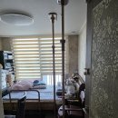 건강100세복지용구 | 집안 안전손잡이, 안전봉 설치 후기 - 전주 힐링복지용구